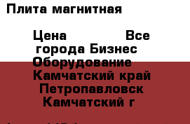 Плита магнитная 7208 0003 › Цена ­ 20 000 - Все города Бизнес » Оборудование   . Камчатский край,Петропавловск-Камчатский г.